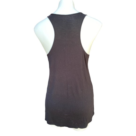 Drink Wine & Rescue Dogs Tank - Large - Picture 2 of 2